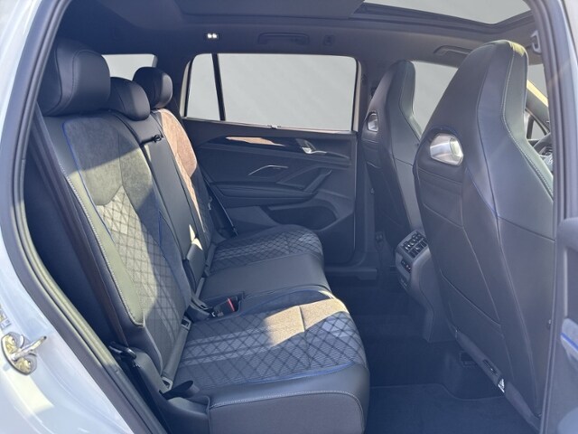 Volkswagen Tayron 2.0 TDI DSG