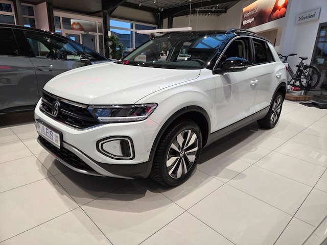 Volkswagen T-Roc 1.0 TSI