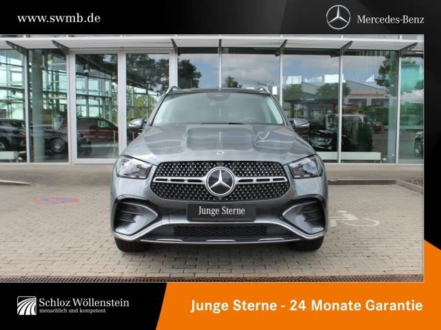 Mercedes-Benz GLE 450 4MATIC AMG Line