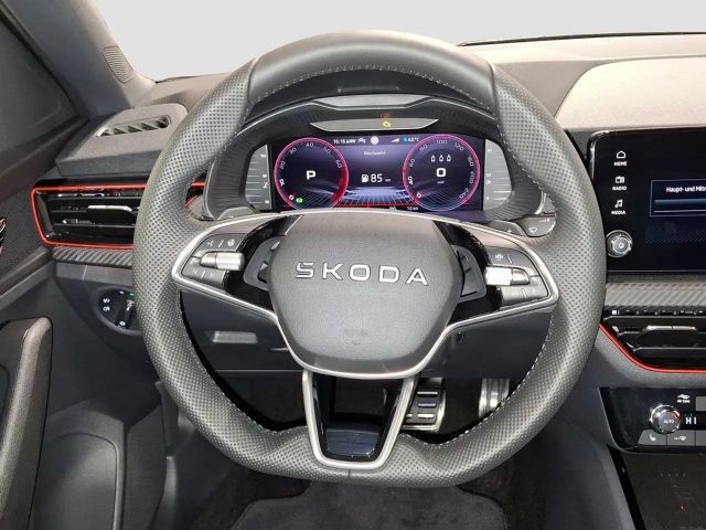 Skoda Kamiq 1.5 TSI Monte Carlo