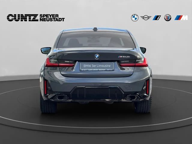 BMW 340 M-Sport Sedan xDrive