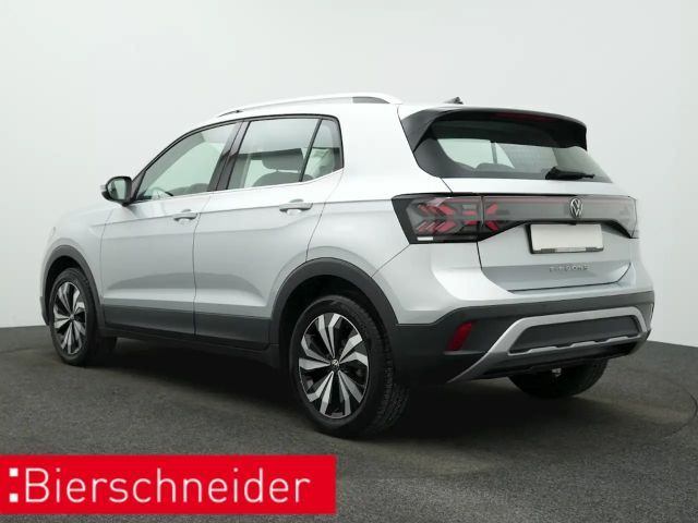 Volkswagen T-Cross 1.0 TSI IQ.Drive Style