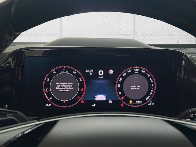 Skoda Kodiaq 2.0 TSI 4x4 RS