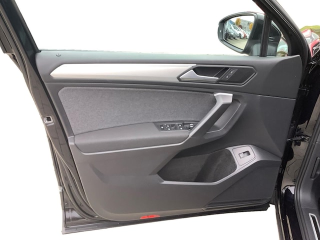 Volkswagen Tiguan 1.5 TSI Allspace DSG