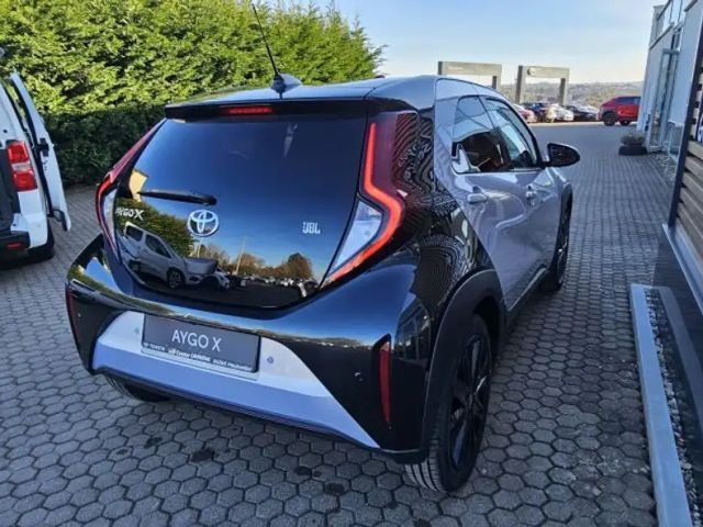 Toyota Aygo X Hatchback S-CVT