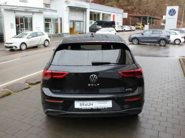 Volkswagen Golf DSG Golf VIII Life