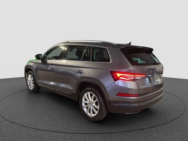 Skoda Kodiaq 2.0 TDI 4x4 Style Style