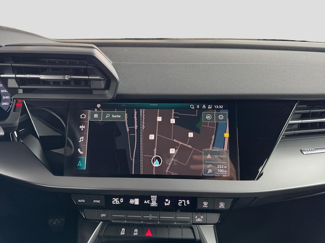 Audi A3 30 TFSI Sportback