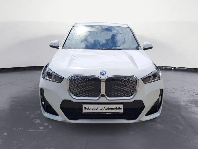 BMW iX1 M-Sport eDrive20