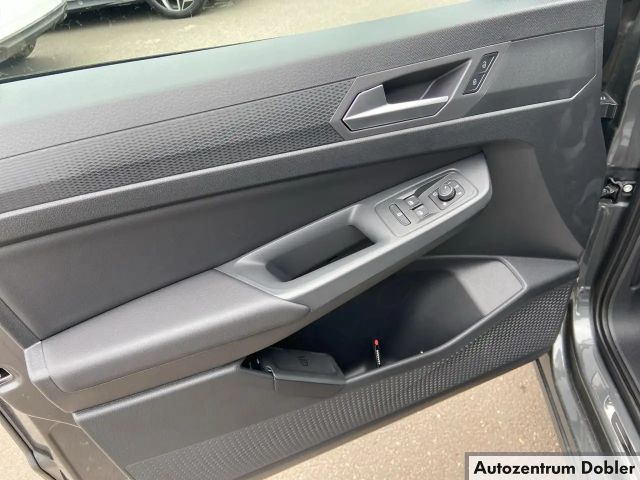 Volkswagen Caddy 1.5 TSI DSG Life Maxi Style