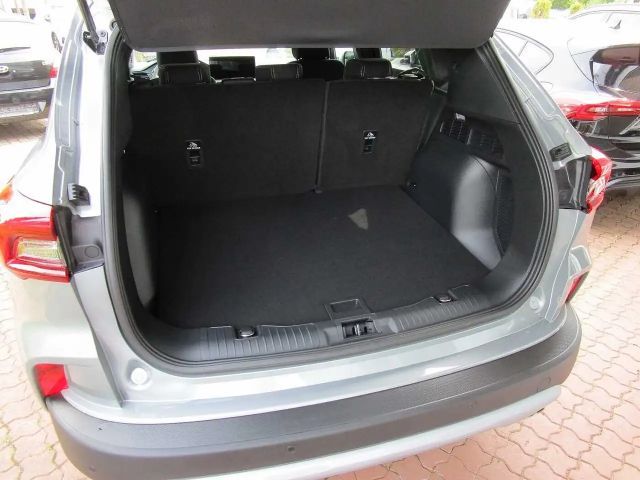 Ford Kuga EcoBoost Titanium