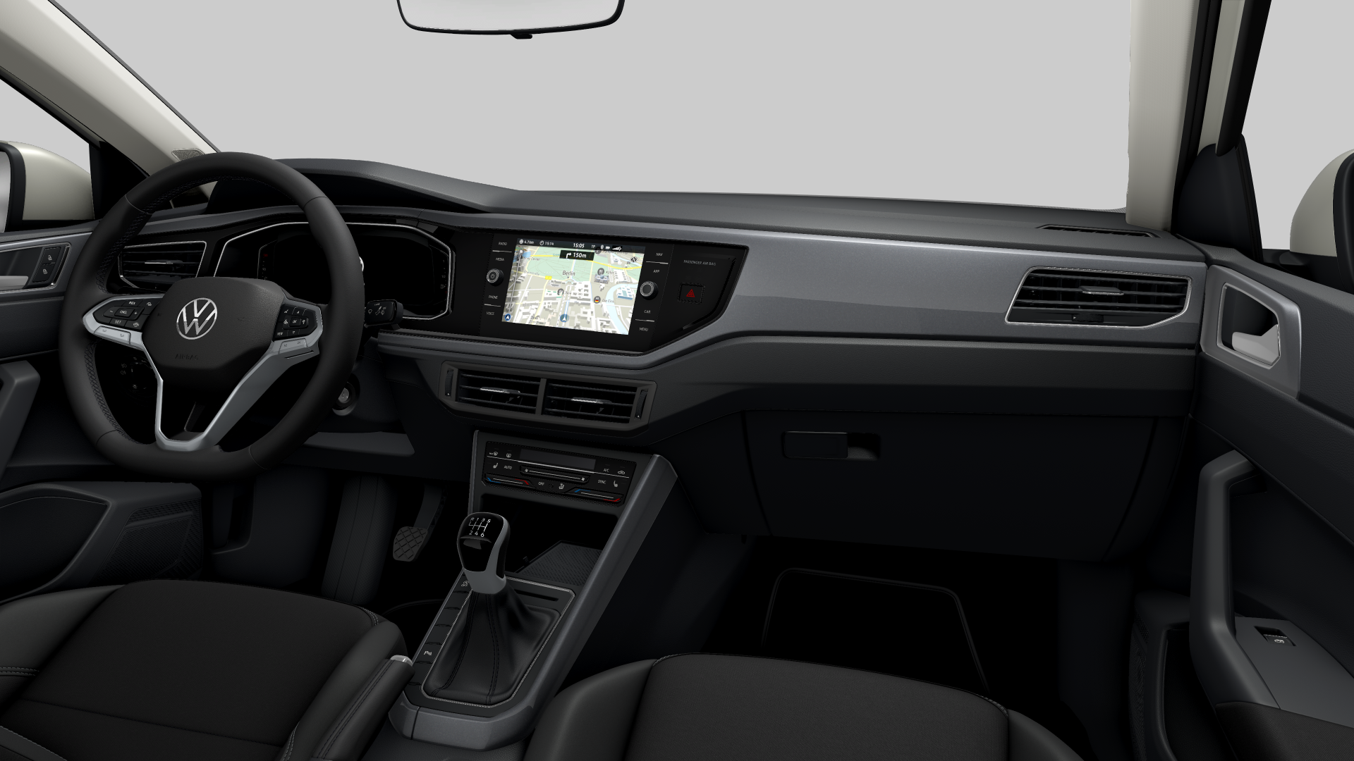 Volkswagen Taigo 1.0 TSI Style