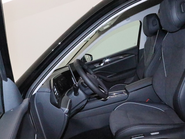 Volkswagen Passat 2.0 TDI Business