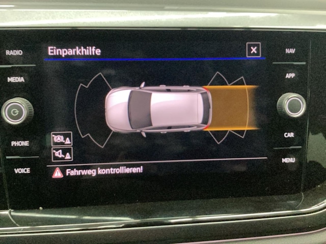 Volkswagen Polo 1.0 TSI DSG Style