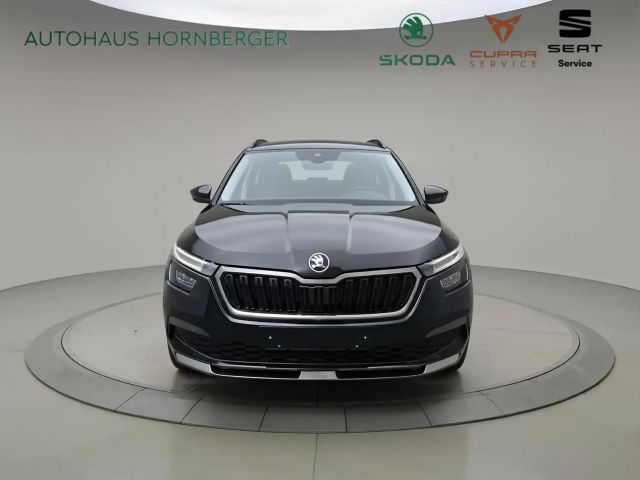Skoda Kamiq 1.0 TSI Active