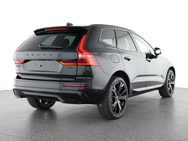 Volvo XC60 XC60