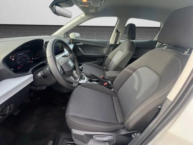 Seat Arona 1.0 TSI Style