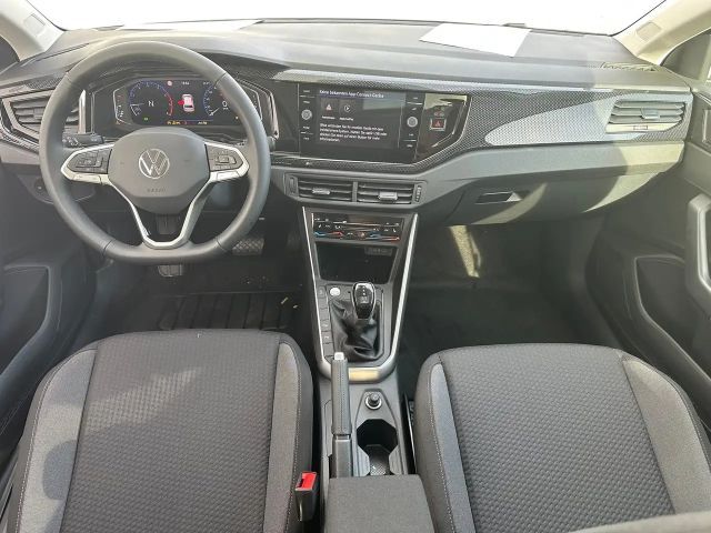 Volkswagen Polo Friends TSI