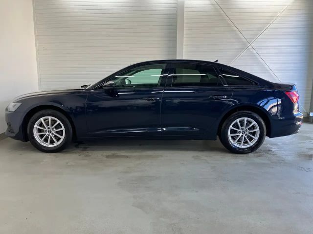 Audi A6 40 TDI Sedan