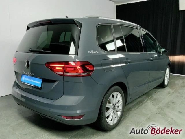 Volkswagen Touran 1.5 TSI