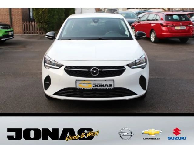 Opel Corsa Edition