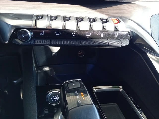 Peugeot 5008 GT-Line HDi