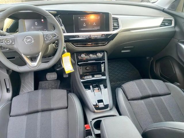 Opel Grandland X AT8*ACC*SHZ*WSS-HZ*CARPLAY*KAMERA*