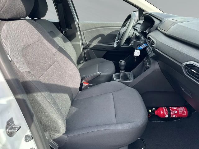 Dacia Sandero Essential