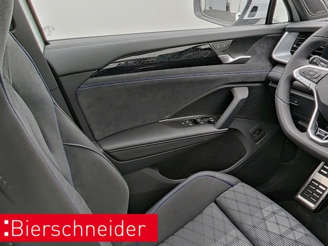 Volkswagen Tayron 2.0 TDI DSG R-Line