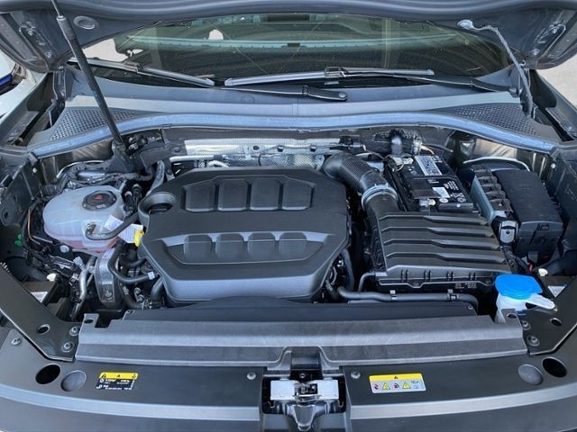 Volkswagen Tiguan Tiguan R-Line 2.0 TSI 4M DSG 640€ ohne Anz. AHK*