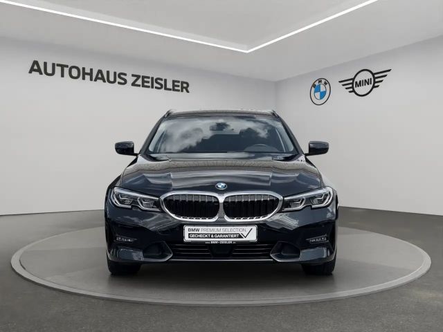 BMW 330 330i Sport Line Touring