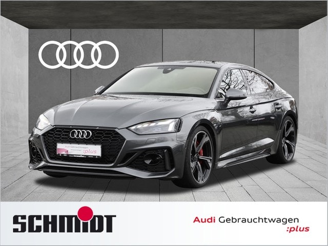 Audi RS5 Quattro Sportback