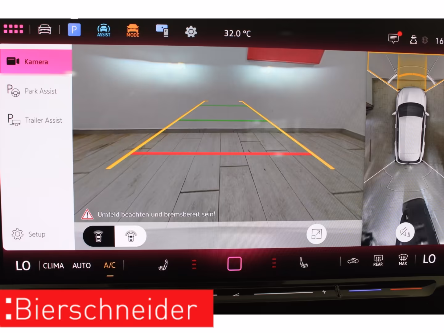 Volkswagen Tiguan 2.0 TSI DSG R-Line Style