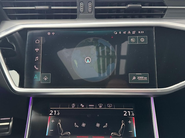 Audi A6 45 TFSI Avant Quattro S-Tronic Sport