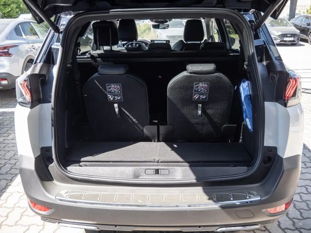 Peugeot 5008 EAT8 GT-Line