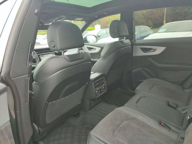 Audi Q8 55 TFSI Quattro