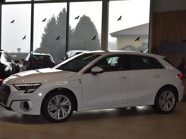 Audi A3 40 TFSI Hybride Sport