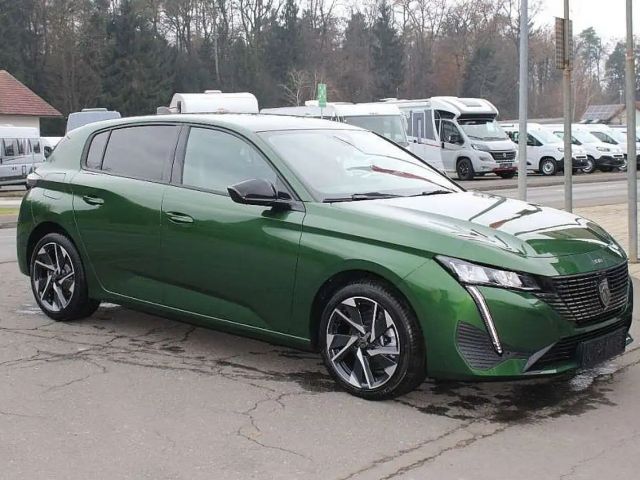 Peugeot 308 Allure Pack BlueHDi EAT8