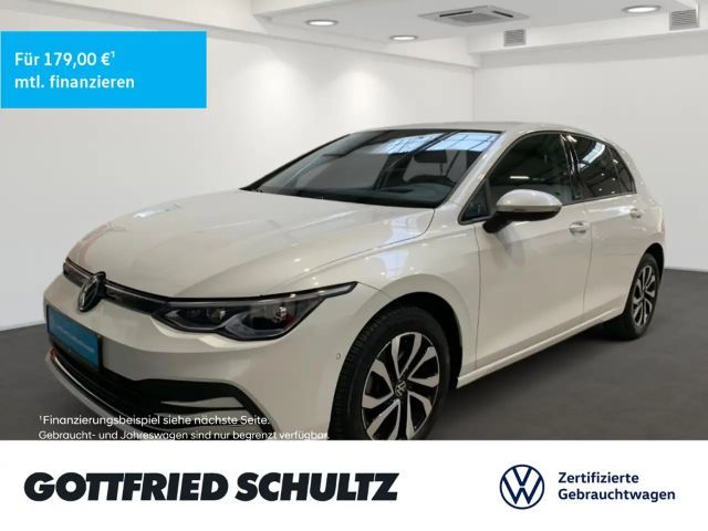 Volkswagen Golf Golf VIII Life