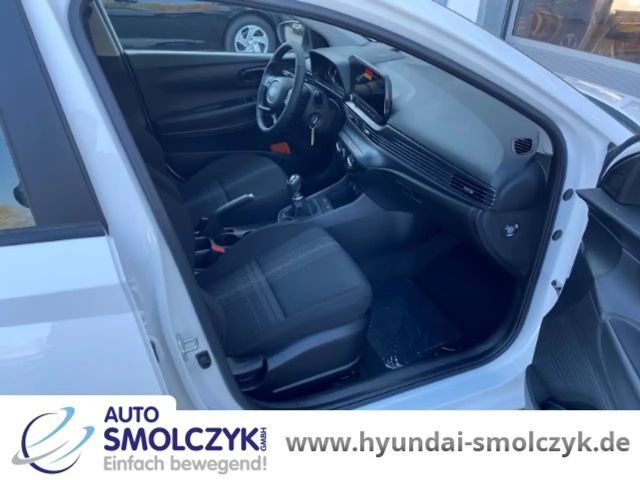 Hyundai i20 1.2 Select