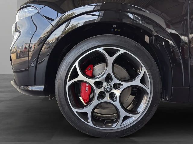 Alfa Romeo Tonale Veloce