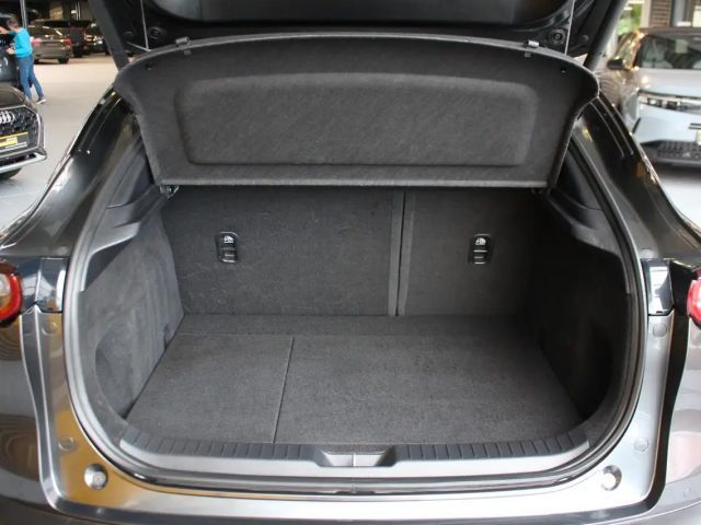 Mazda CX-3 Selection