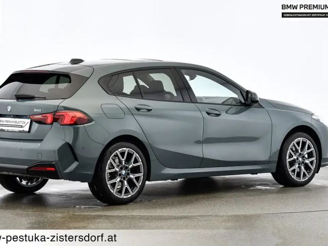 BMW 120 120i