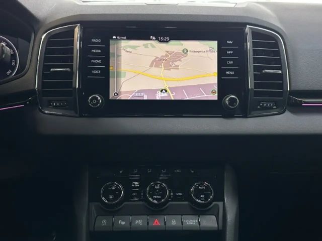 Skoda Karoq 1.5 TSI Style Style