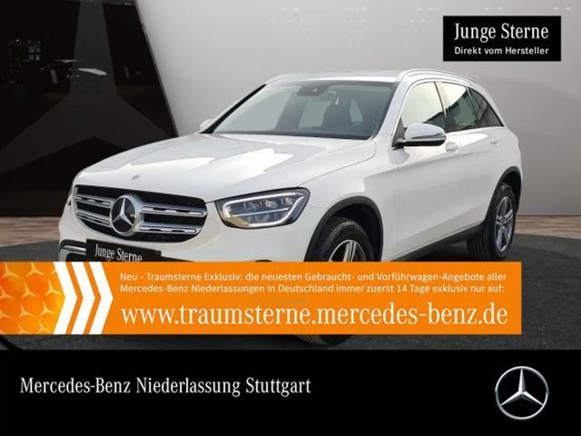 Mercedes-Benz GLC 300 4MATIC