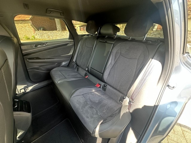 Volkswagen ID.7 Pro Tourer