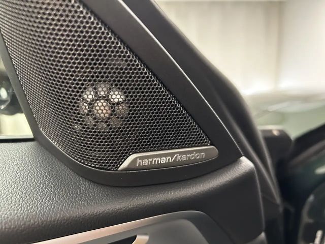 BMW i4 Coupé Gran Coupé M-Sport eDrive35