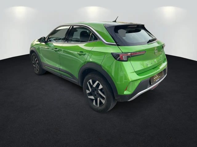 Opel Mokka 1.2 Turbo Elegance Turbo