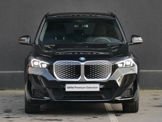 BMW iX1 M-Sport eDrive20