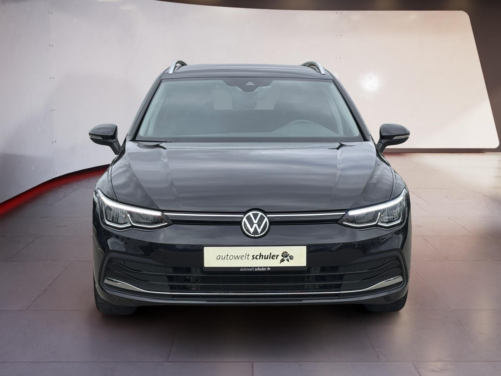 Volkswagen Golf DSG Move Variant